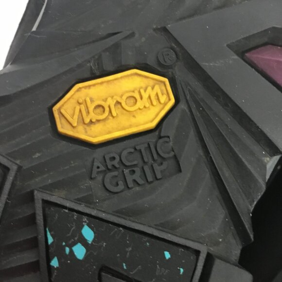 Merrell Coldpack Ice +Moc Womens 8 Leather Arctic Grip Slip-On Shoes - Picture 12 of 15